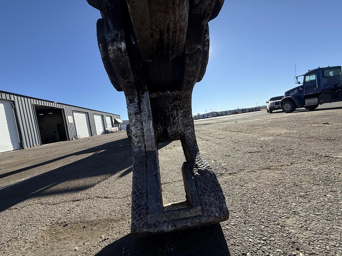 Used 2011 HYUNDAI ROBEX 250 LC9 EXCAVATOR