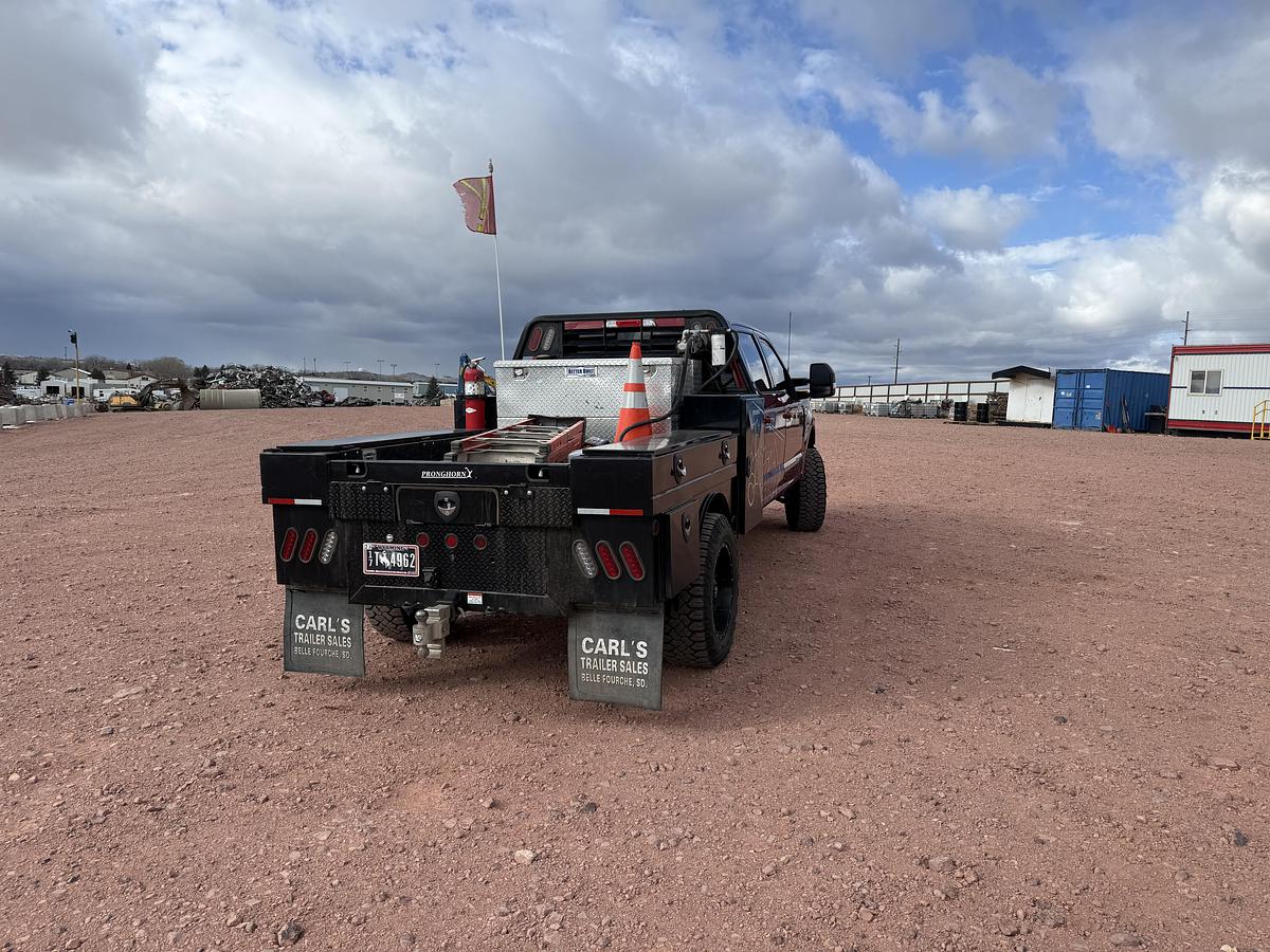 Used 2016 FORD F-350 SUPER DUTY