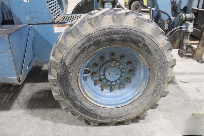 Used 1996 Gradall 534C-6 Telehandler