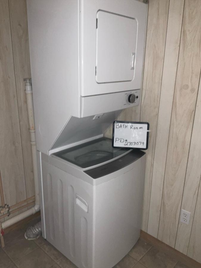 Used DBI Man Camp