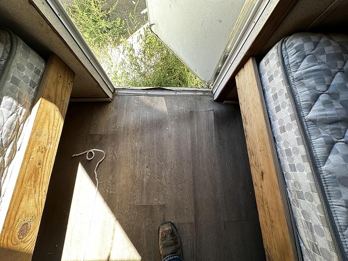 Used Ameri-Tech Man Camp/Rig House