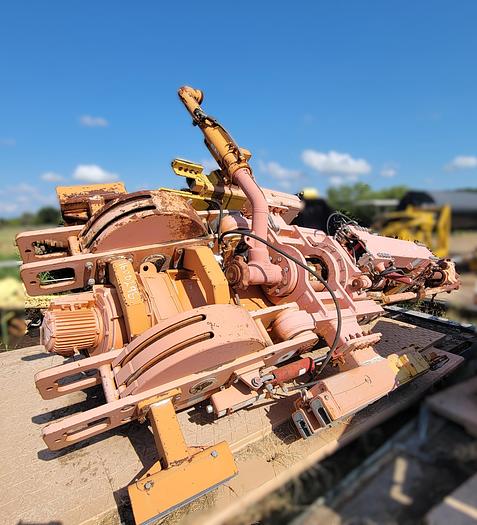 Used Tesco 150 Ton 150 EMI 400 HP