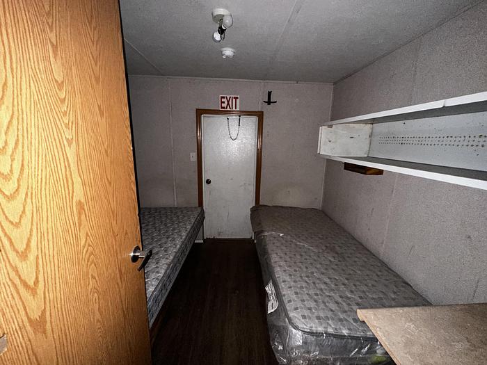 Used Ameri-Tech Man Camp/Rig House