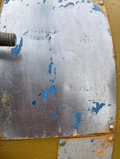 Used Oilworks C195-100 Torque Converter