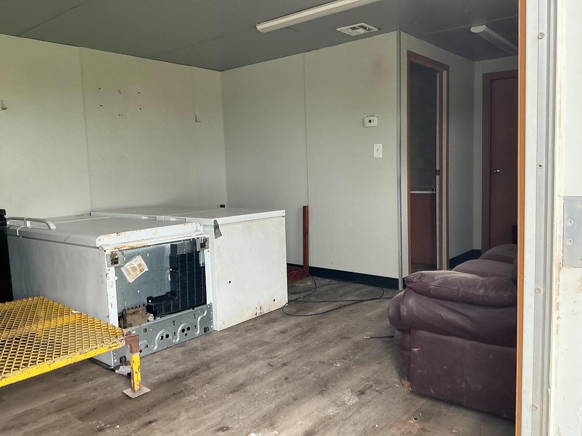 Used 3 Bdrm 2 Bth Man Camp