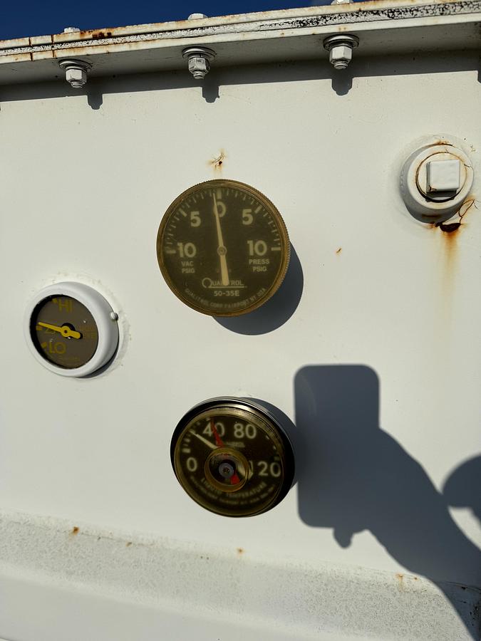 Used Southwest Electric Co. 