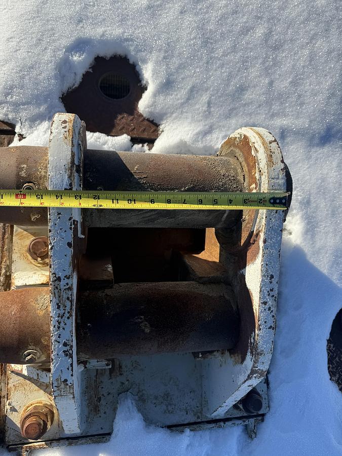 Used Lee C Moore Million lb. Substructure 