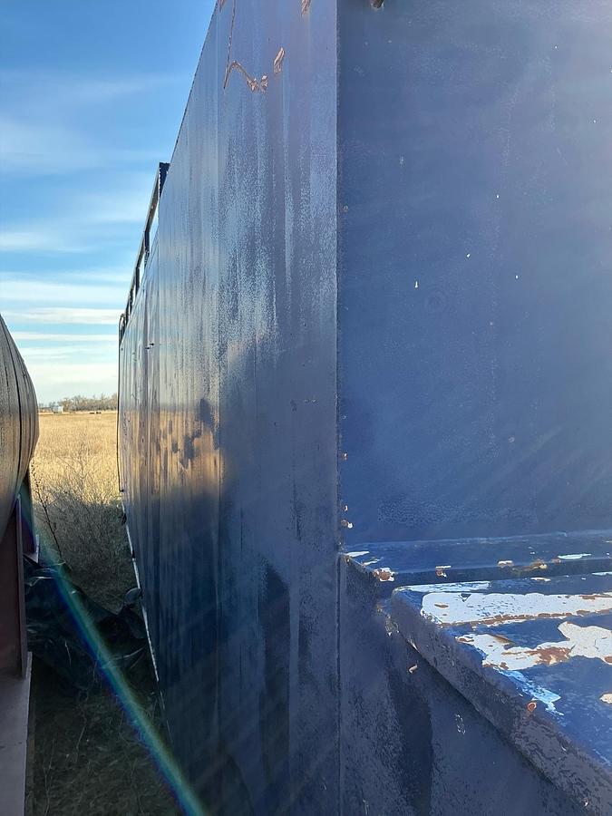 Used Regent CSH-100 4M HP Firetube Boiler