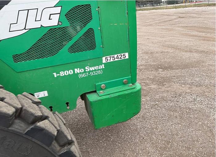 Used 2014 JLG SkyTrak 10054