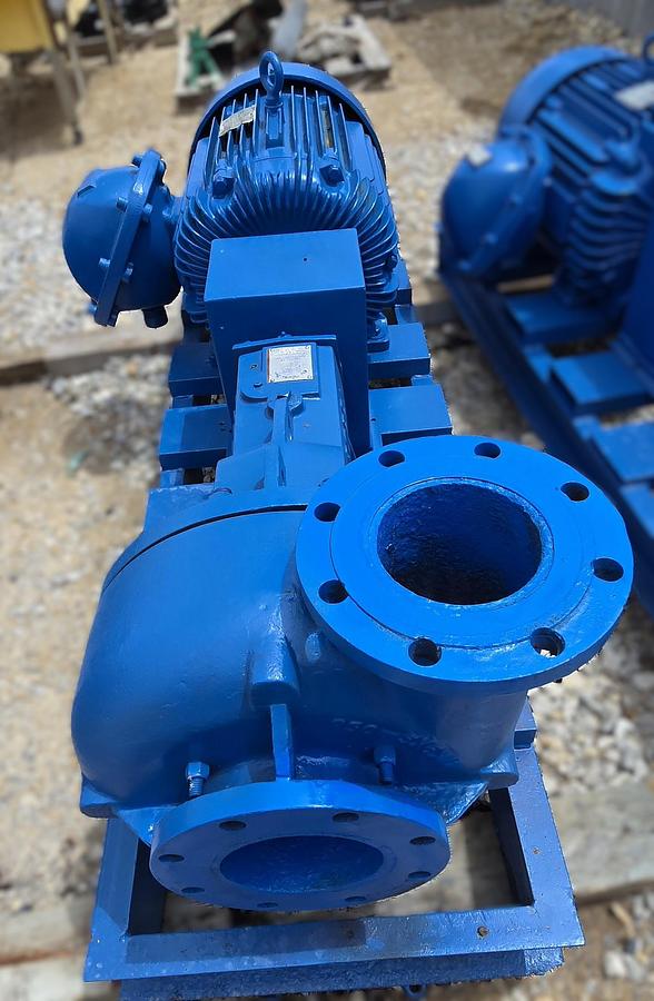Used COBRA Centrifugal Pump