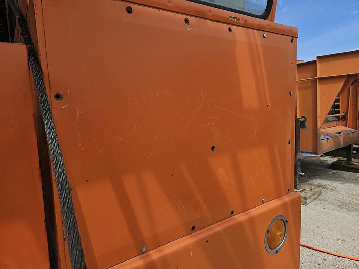 Used Watson Hopper GXXTA