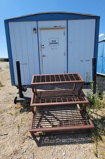 Used Man camp 56'X14'