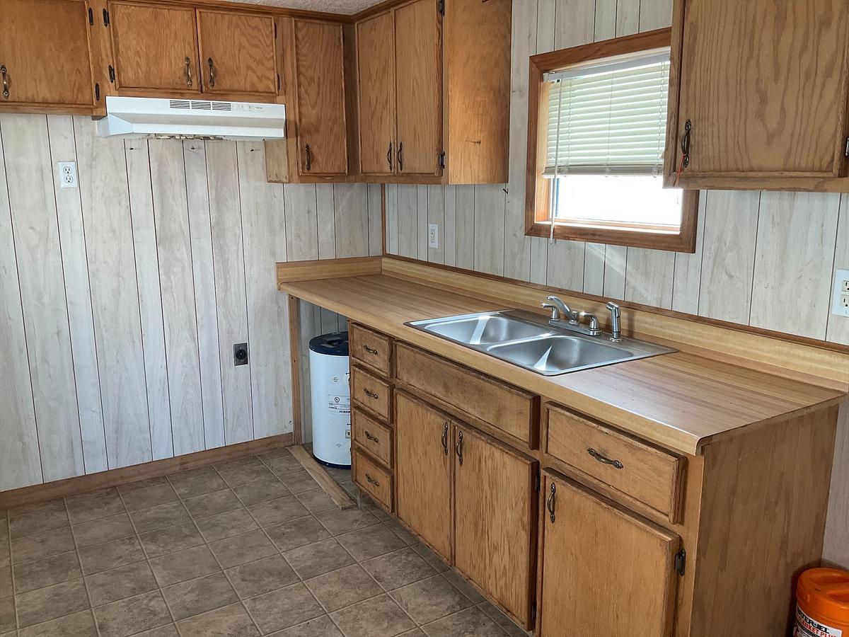 Used DBI Man Camp