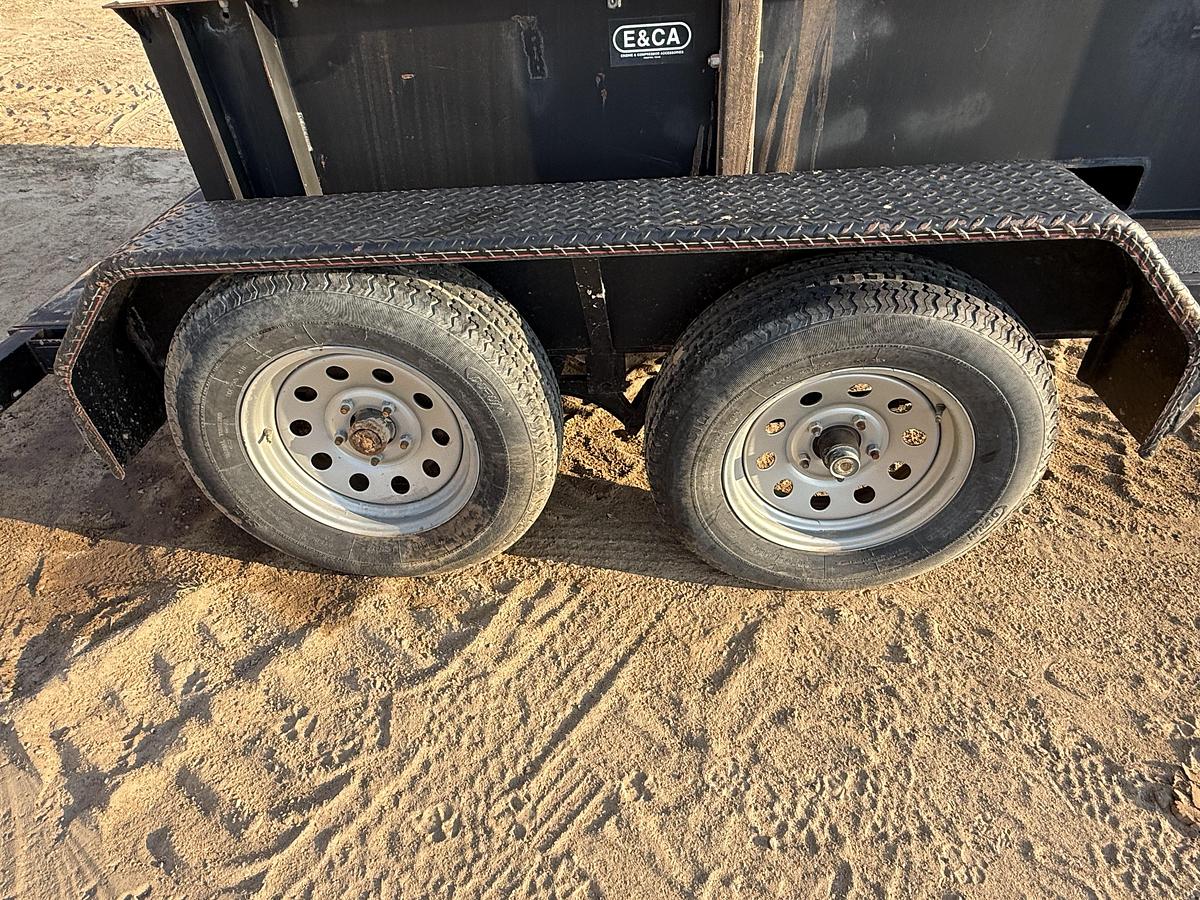 Used Warren Power Systems 3 Phase/60HZ/480V Generator