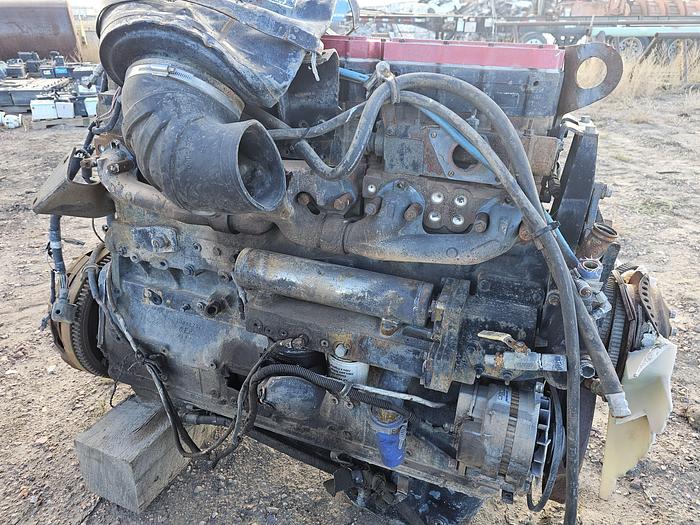 Used Cummins 94N14