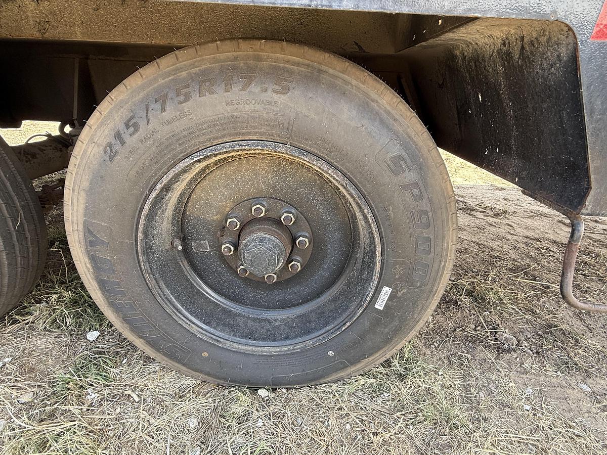 Used Doosan Air Compressor