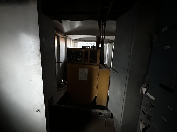 Used 2013 Service King SK-775 Drill Rig