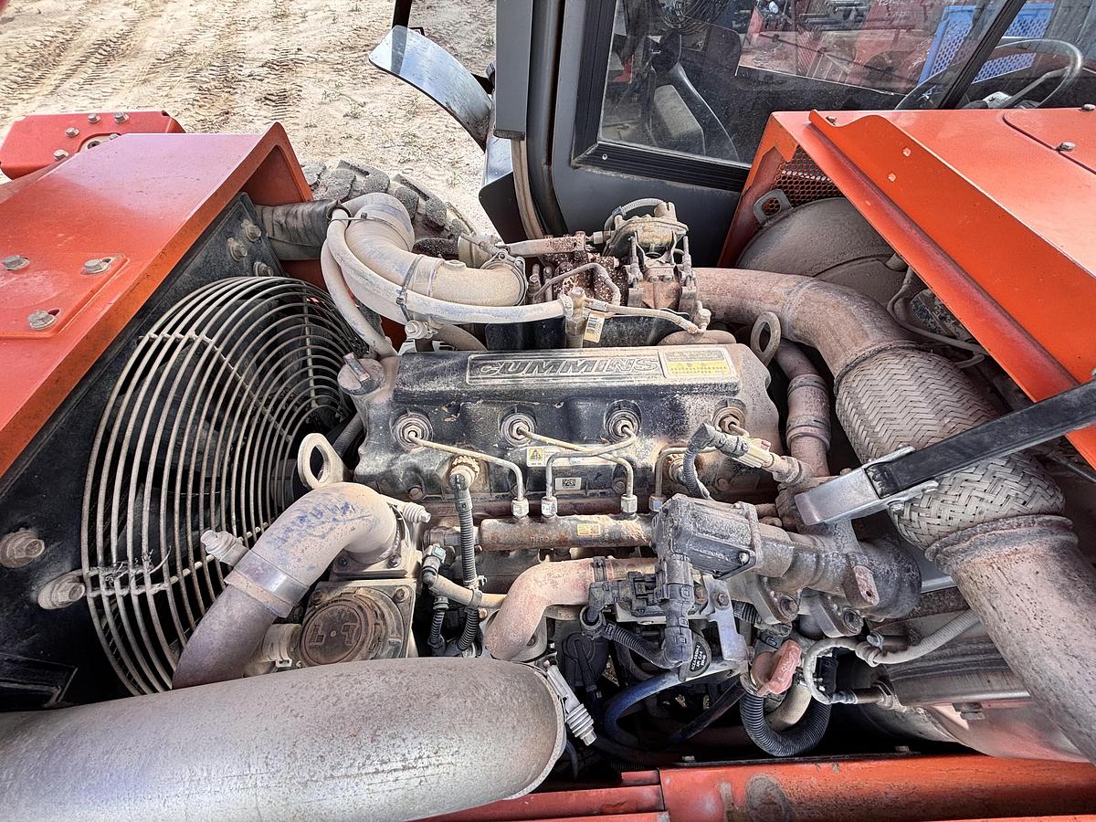 Used 2017 Xtreme XR1534 Telehandler