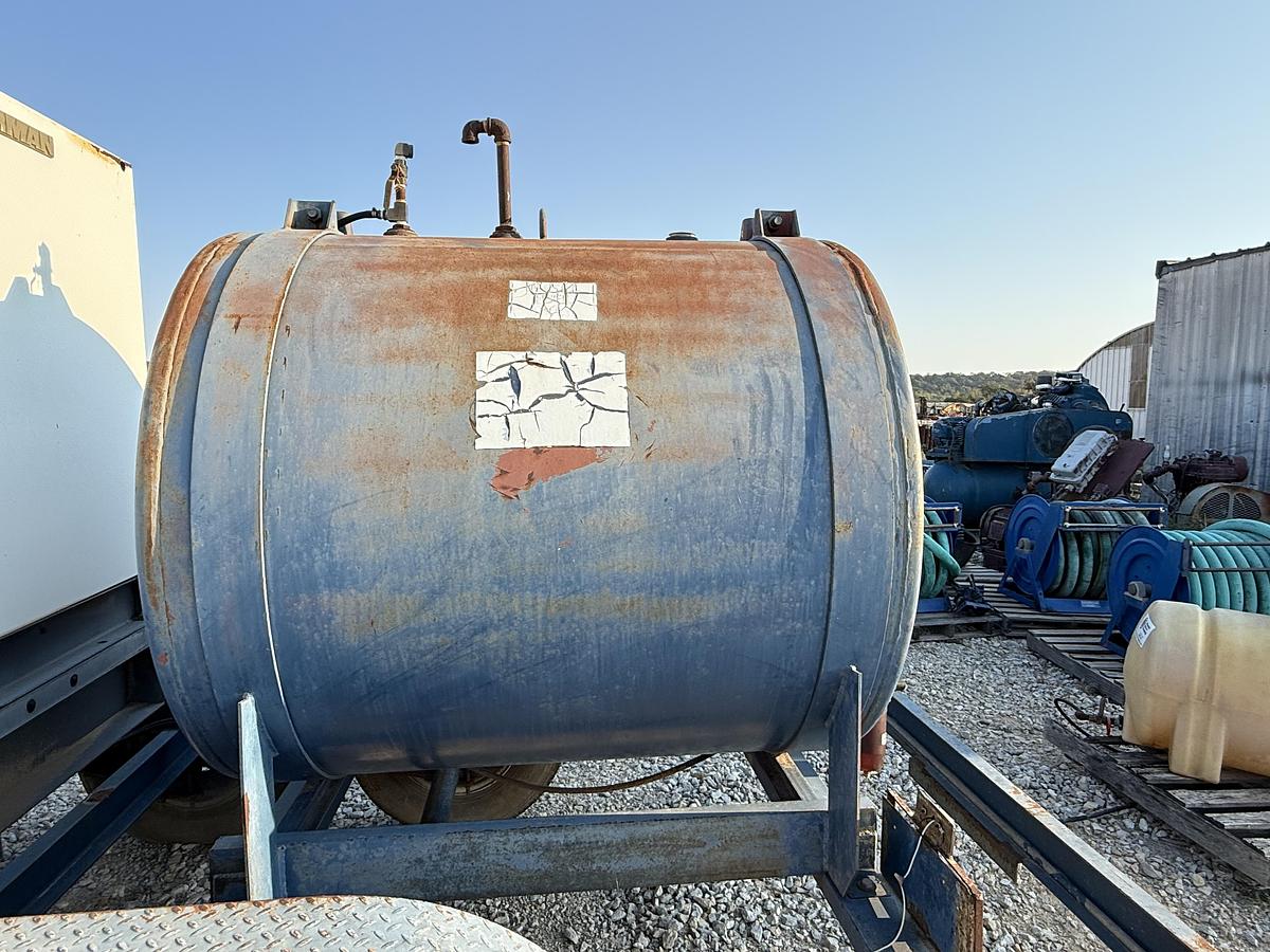 Used MMD Power Pro 65 KVA Generator