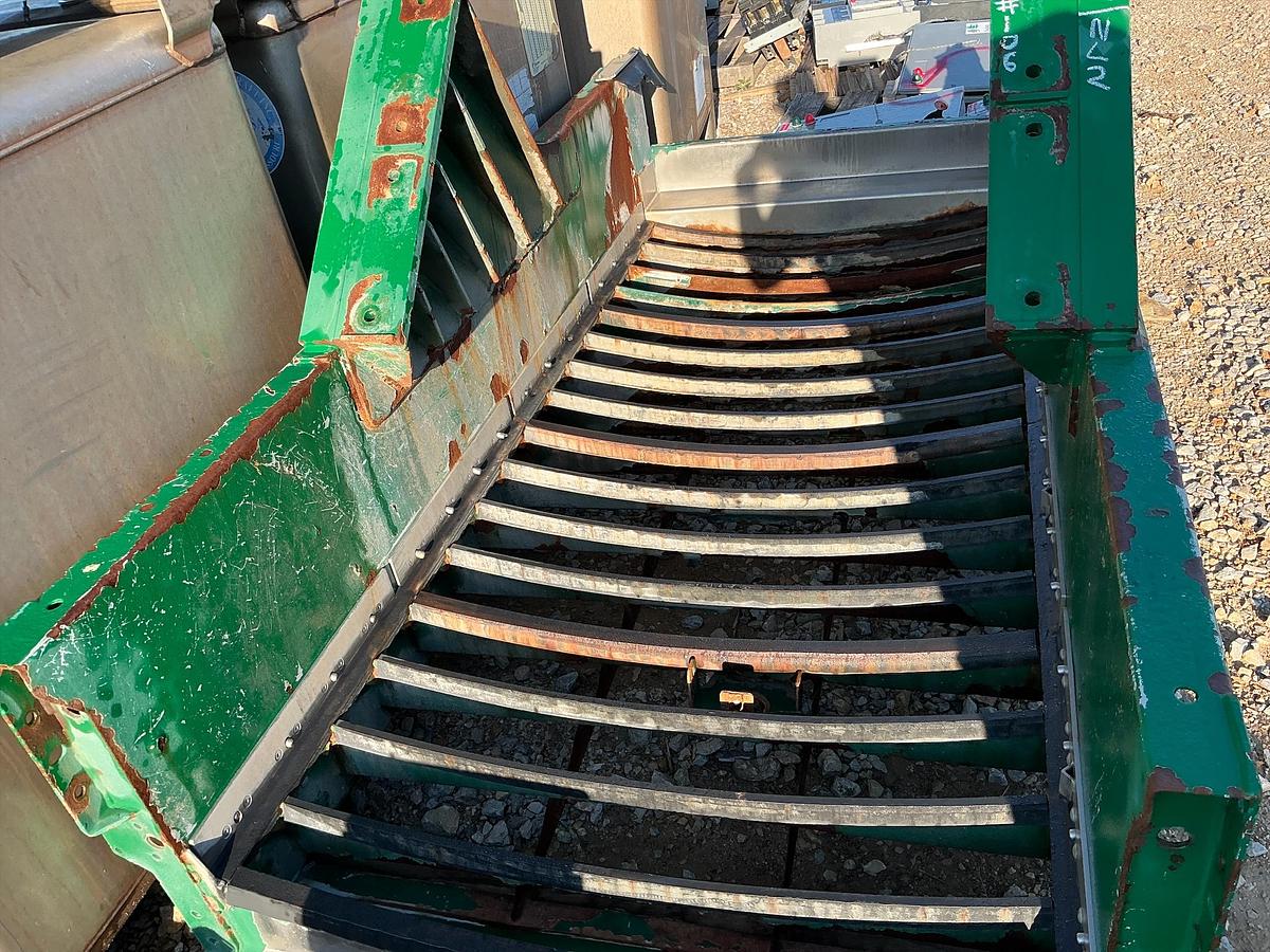 Used Derrick Shaker