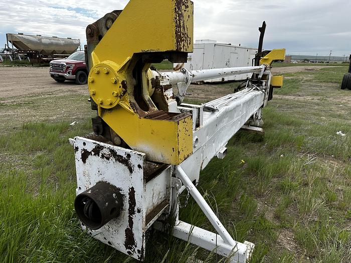 Used Walker-Neer