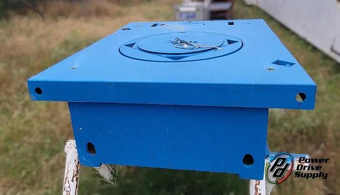 Used SJ Petro ZP275 Rotary Table
