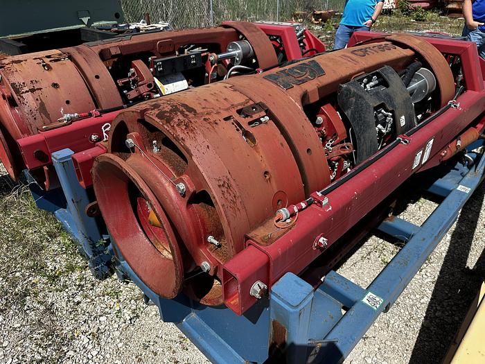 Used NOV CRT 350 Casing Running Tool