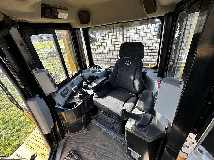 Used 2018 Cat D6T XL