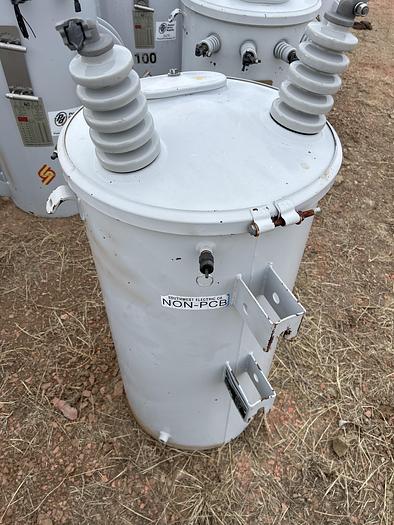 Used Fact Transformers