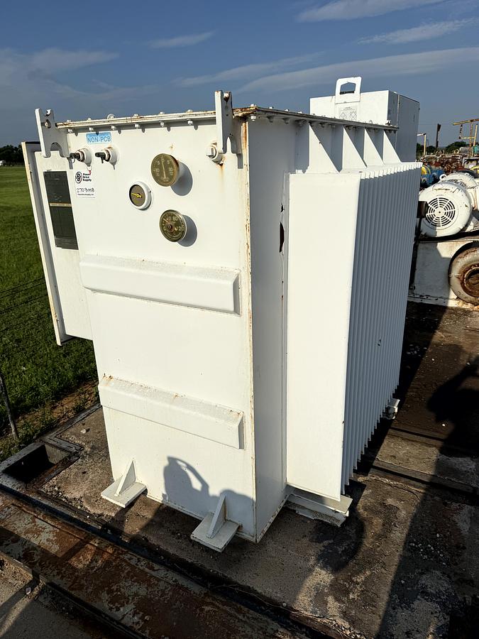 Used Southwest Electric Co. 