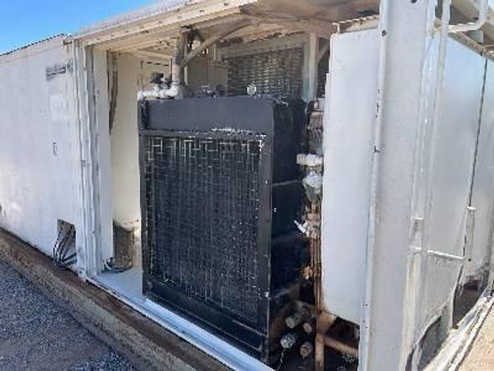 Used Tesco 500 Ton ECI 900hp