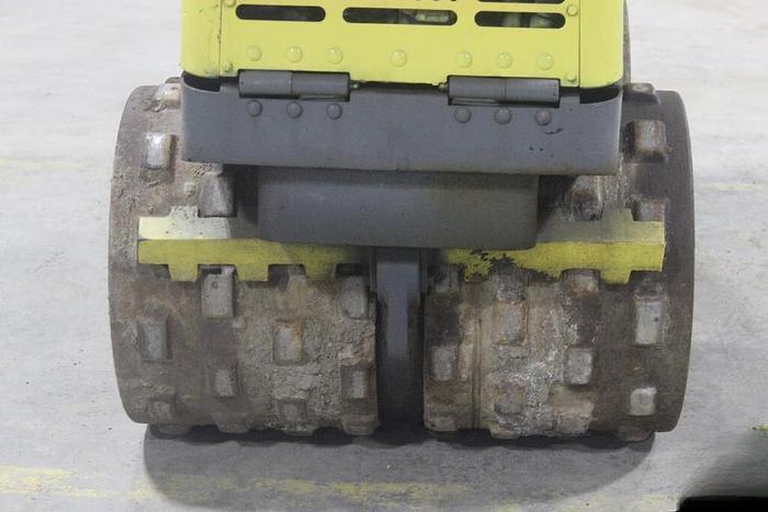 Used 2005 Wacker Neuson RT Trench Compactor