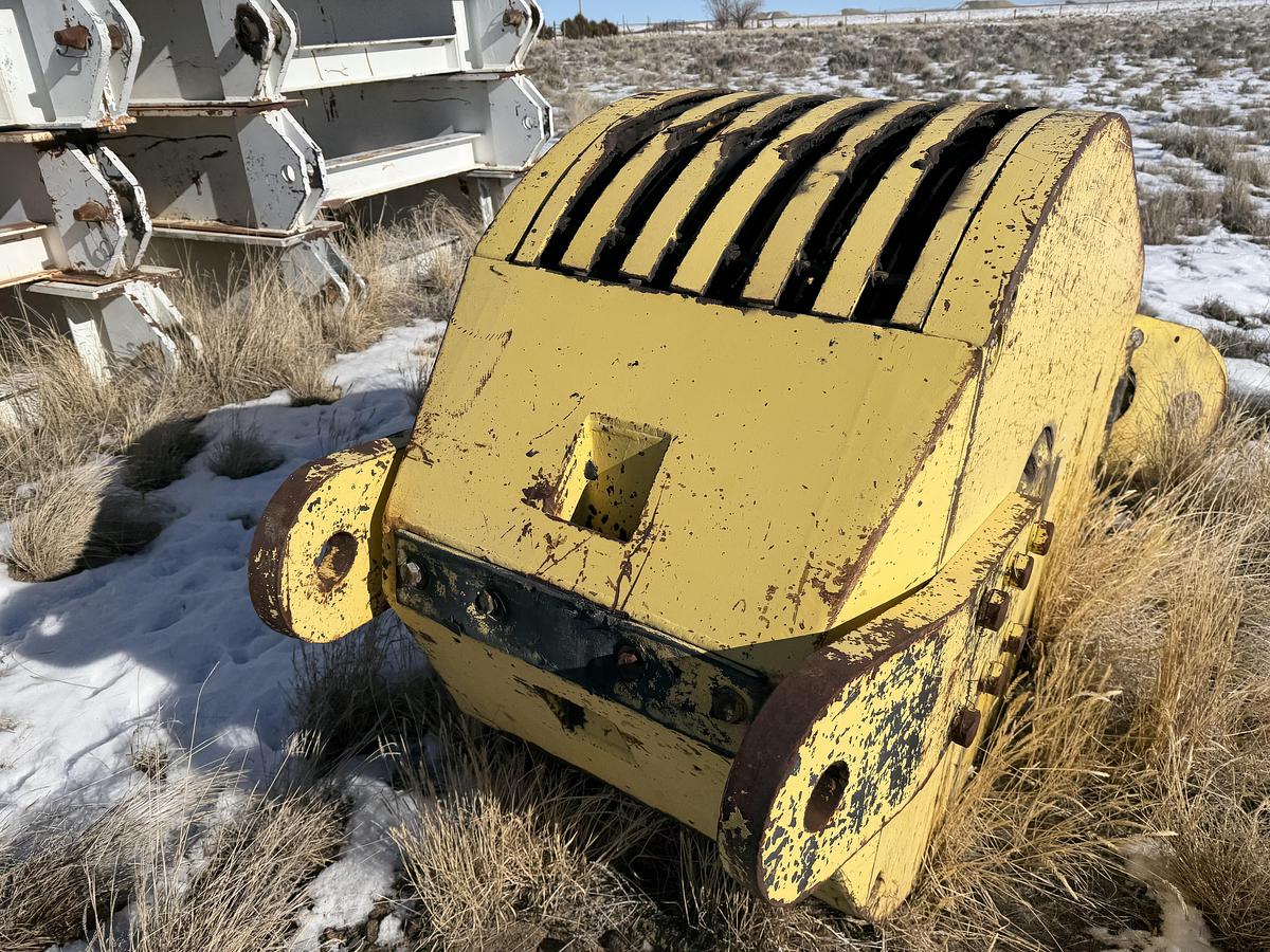 Used 2004 Continental Emsco CE-52-6 