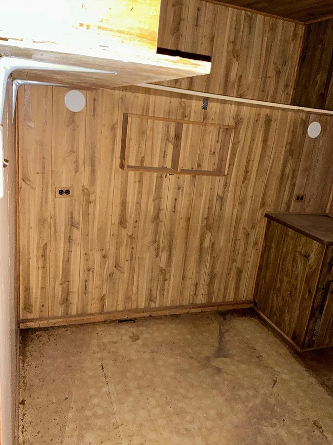 Used Man Camp