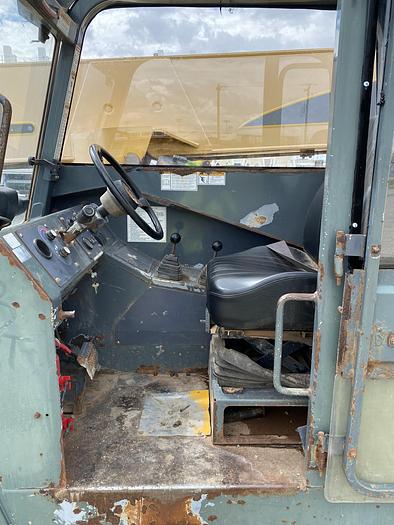 Used 2007 Gehl RS8-42