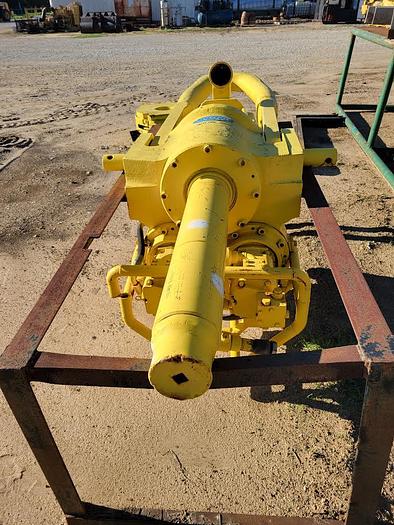 Used 2014 Bowen 3.5 - 120 Ton Power Swivel