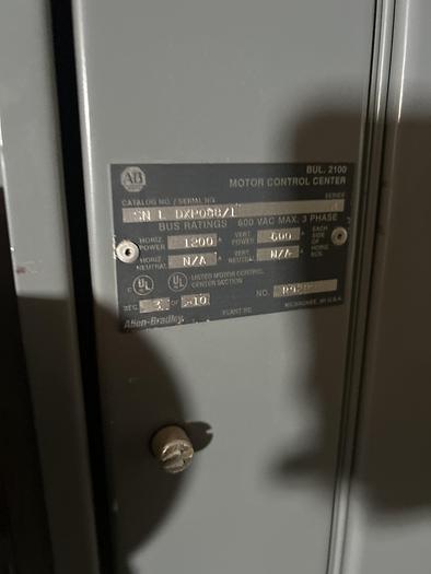 Used Omron 3x4 SCR House