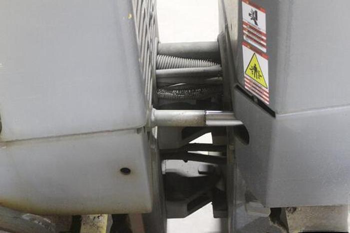 Used 2005 Wacker Neuson RT Trench Compactor