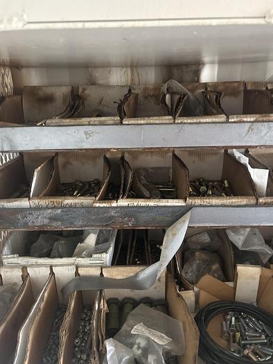 Used Conex