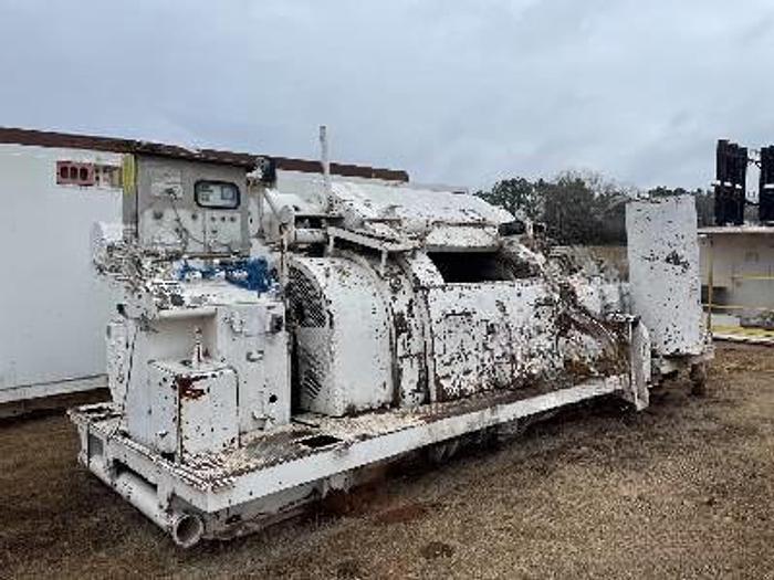 Used DSI 1,000,000 LB Partial Rig Package