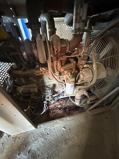 Used 2004 Cummins 5.9