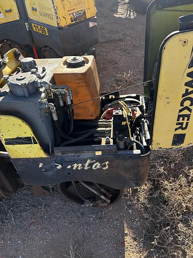 Used Wacker 21