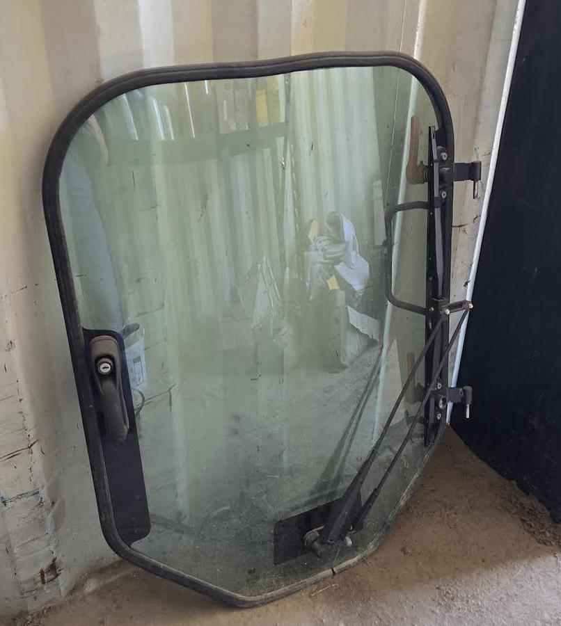 Used 2017 T870 Bobcat Skid Steer