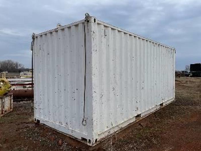 Used DSI 1,000,000 LB Mast, Sub
