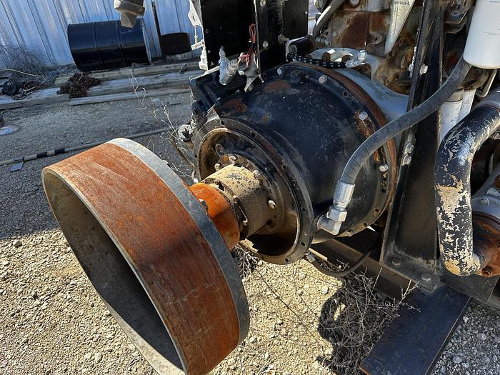 Used Detroit Series 60 14 litre