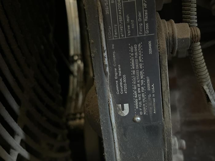 Used 2004 Cummins 5.9