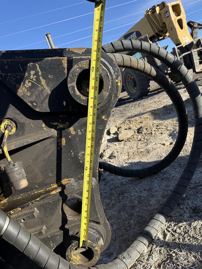 Used Genesis  GDP650 Demo-Pro Shear