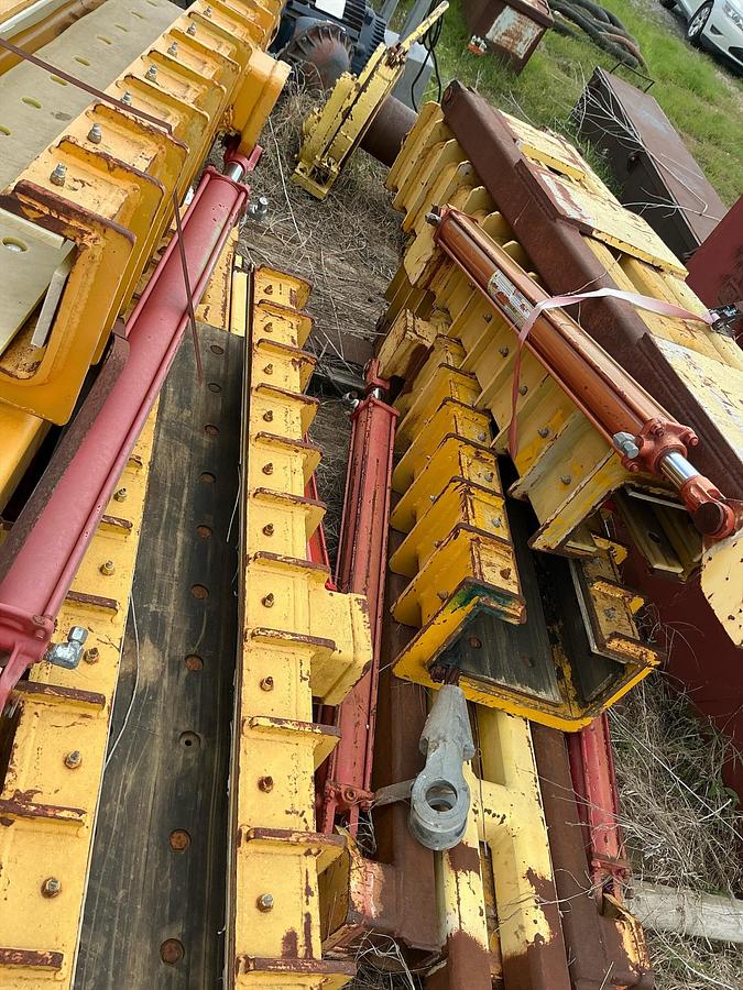 Used Tesco Track Torque Guide Dolly
