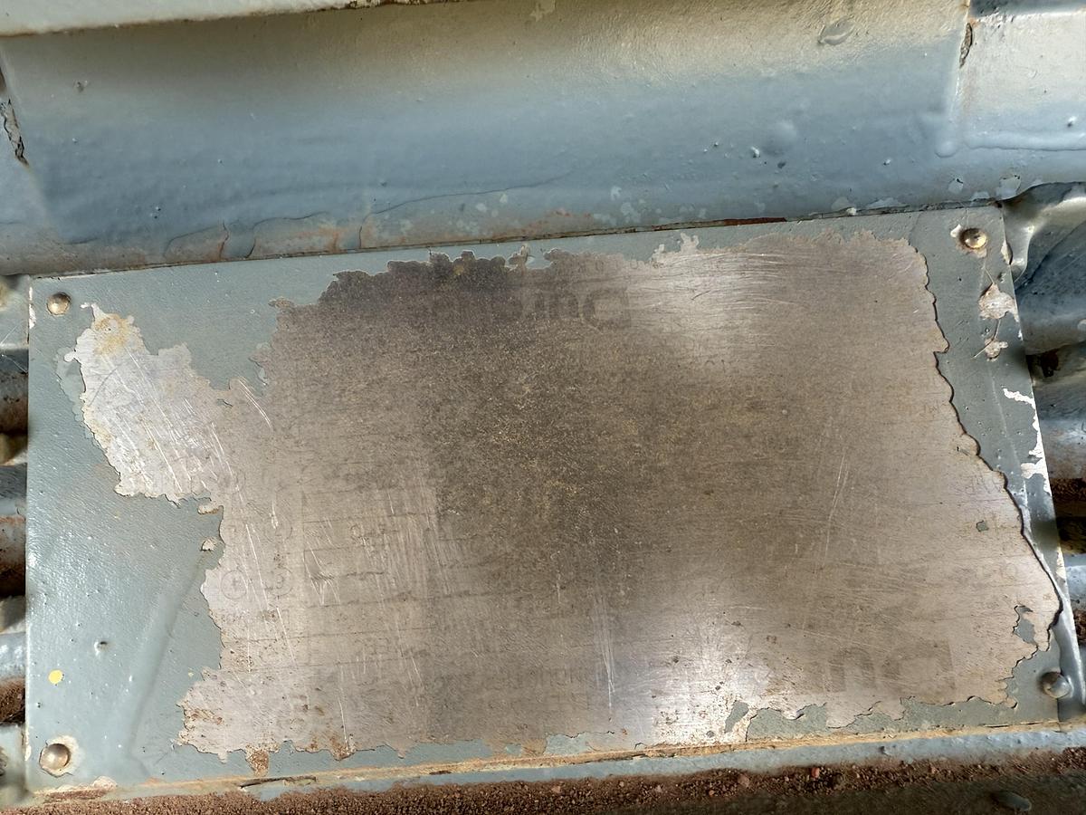 Used Forum Pipe Wrangler 3500 Hydraulic Cat Walk