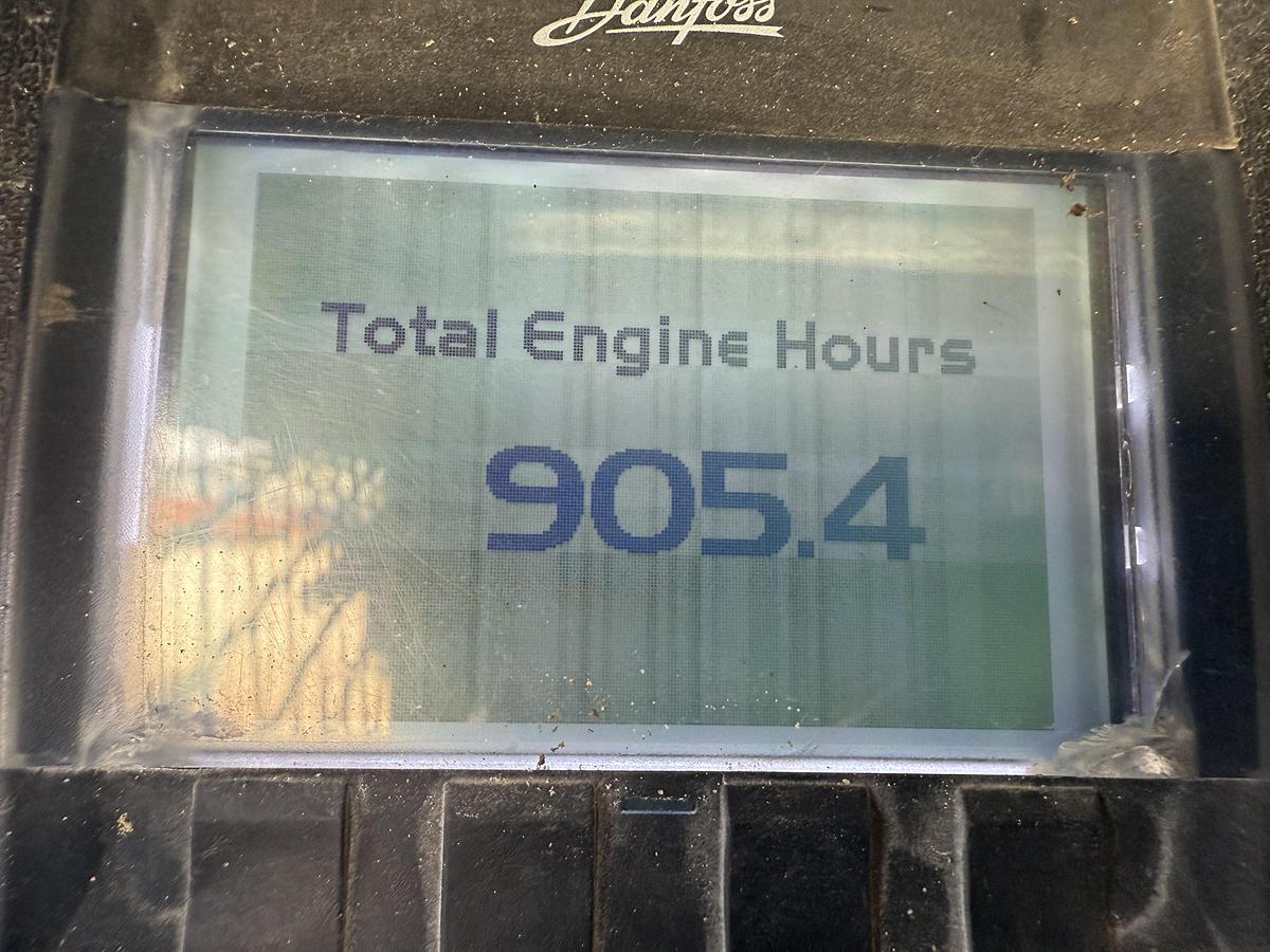 Used 2021 RT40 Compact Track Loader